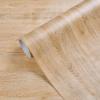 Klassische Holzmaserung PVC Aufkleber für Kleiderschrank Schrank Tisch Möbel Wasserdichte Selbstklebende Tapete Heimdekor Wandpapiere