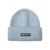 High-quality winter trendy brand big head circumference knitted hat bag head cold hat warm wool hat female winter shows small face