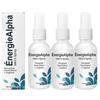 3X Male Balance Spray, Men Max Spray for Confidence Boost & Performance, Seaweed Formula
