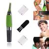 Elektrisch Scheerapparaat Man Vrouw Neus- en Oor trimmer Micro Touch W/ LED