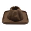 Volcanic Eruption Model Volcano Eruption Science Experiment Kit School Educational Volcanic Figure Learning Tool DIY Demonstration Props