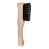 Wooden Rock Climbing Brush Ergonomic Handle Thick Boar Bristles Portable Indoor Outdoor Climbing Bouldering Brush Cleaning Tool