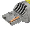 2 szt W21W LED 7440 żarówka 12-24V bez błędu 2200lm biała mocne światło