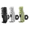 Adaptive Cycling Water Bottle Holder 360 Degree Rotatable Automatic Clamping Bicycle Water Bottle Cage Universal Motorcycle Bike Water Bottle Mount