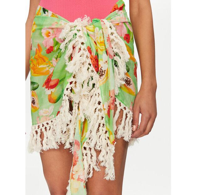 Парео Seafolly Tropique