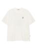 NORDISK Caravan Cartoon Short Sleeve T-Shirt - U_Off White