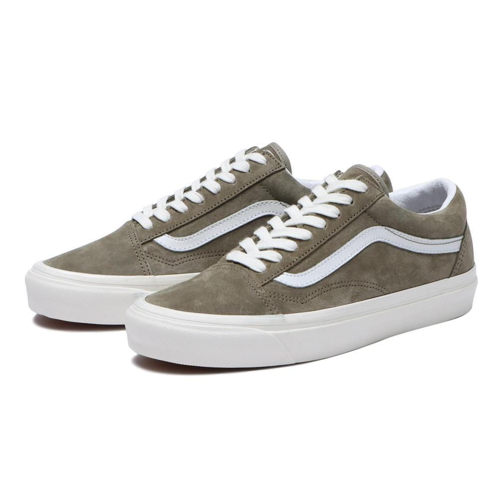 Vans Old School 36dx Vn0a4bw3blv  Pig  Overland T