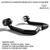 Frâne pentru motociclete – Pârghii, frânghii și cabluri pentru motociclete