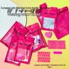 Kits en sets – Manicuresets met nagellakken