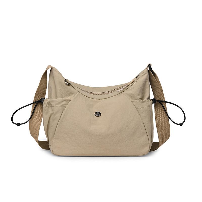 

Нейлоновая ткань Женская повседневная сумка кроссбоди через плечо