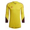 Unisex Adult Tiro 23 Pro 3/4 Sleeve Goalkeeper Jersey