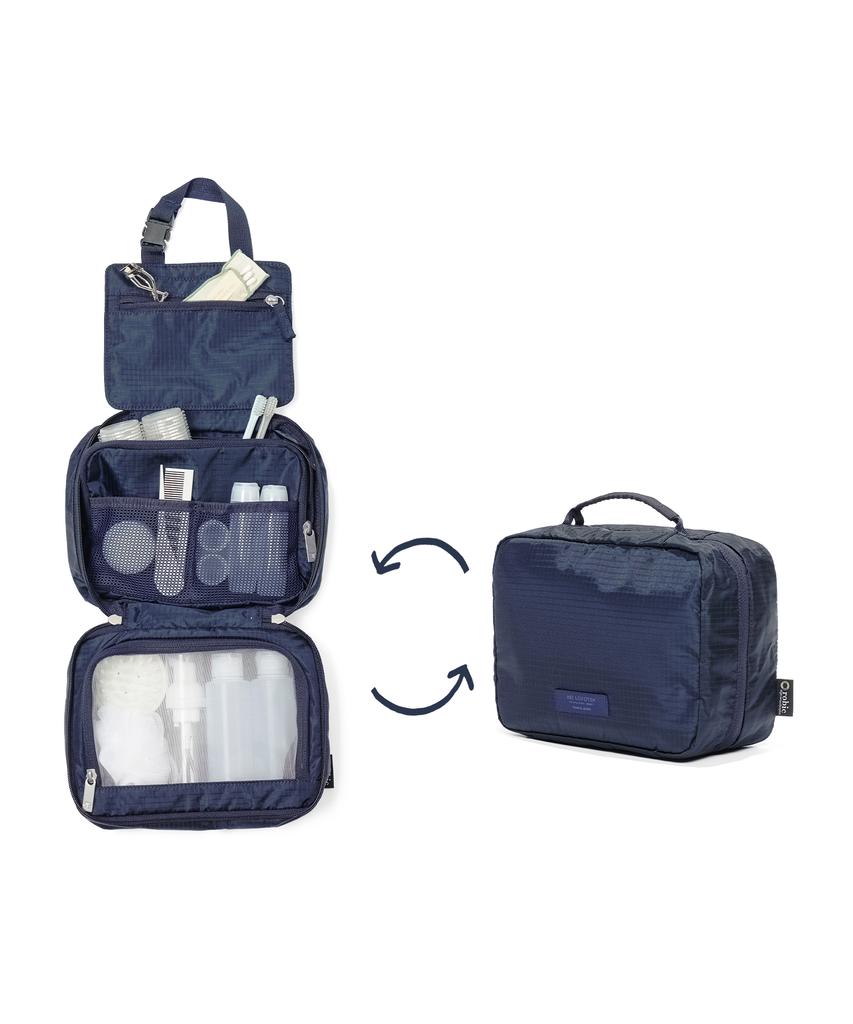 Travelmate Hey Lofoten Travel Pouch Handy Wash Pack/Wash Pack