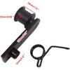 Chain Tensioner A3 Steel, Iron, Plastic Compatible with Polaris ATV or Side by Side RZR 170, Sportsman 90 110, Outlaw 90 110, Predator 90, Replace