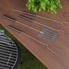 Utensils Grill Set Grilling Accessories Utensil Set