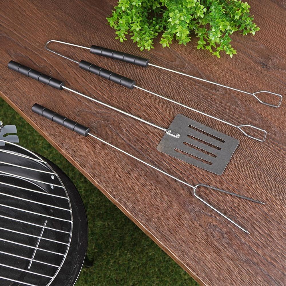 Utensils Grill Set Grilling Accessories Utensil Set