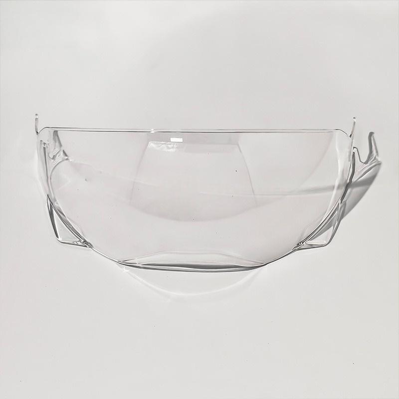 Suitable for BELL Broozer Motorcycle Helmet Visor, Windshield, Helmet Lens, Lentes Para Casco De Moto