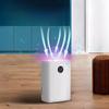 220V Smart Dehumidifier With Humidity Control And Remote Control For Home Basement And Bedroom