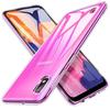 Case - Kugi - Samsung Galaxy A10 - Silicone - Soft - Smooth