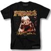 Primus Shirt Pork Soda Rock Concert Merch Tour Vntg Graphic Design T-Shirt