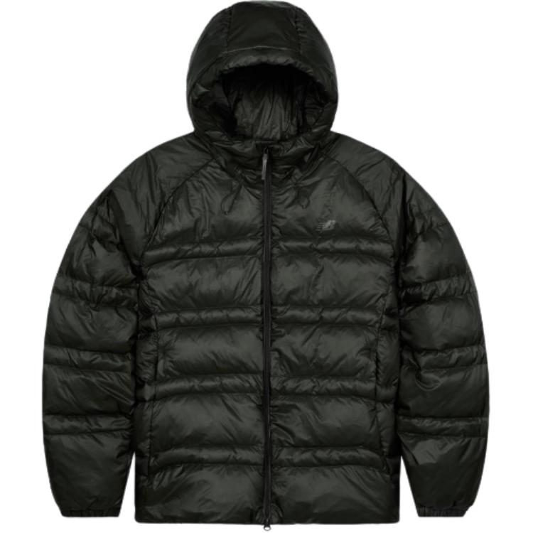 New Balance UNI FLYING Down Jacket Unisex NBNPF41973-58 L