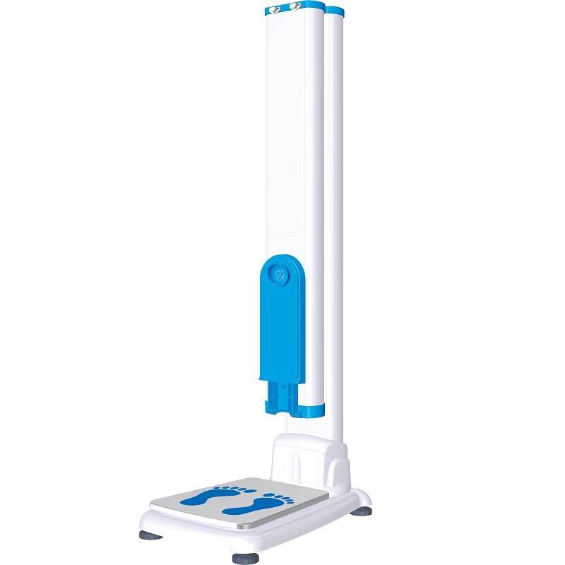 XINDINGHENG Smart Height and Weight Measuring Scale (CN Version)
