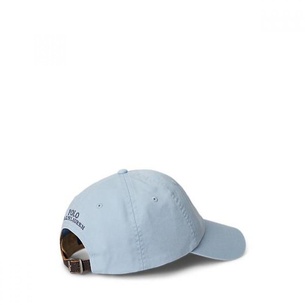 Polo Ralph Lauren Men S Twill Ball Cap Polo Bear  mapohgS0j422517400 