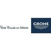 Mousseur - GROHE - Esmart - Noir - Métal - Montage facile et rapide