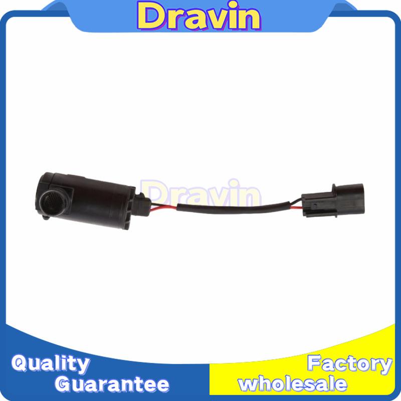98510H1000 98520H1000 98510-H1000 98520-H1000 Windscreen Wipers Washer Pump for Hyundai Terracan 2001-2006 98510H1000