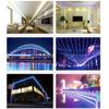 Useful Wireless Female Plug to 4Pin Connector Adapter LED Light Strip Bluetooth RGB Controller