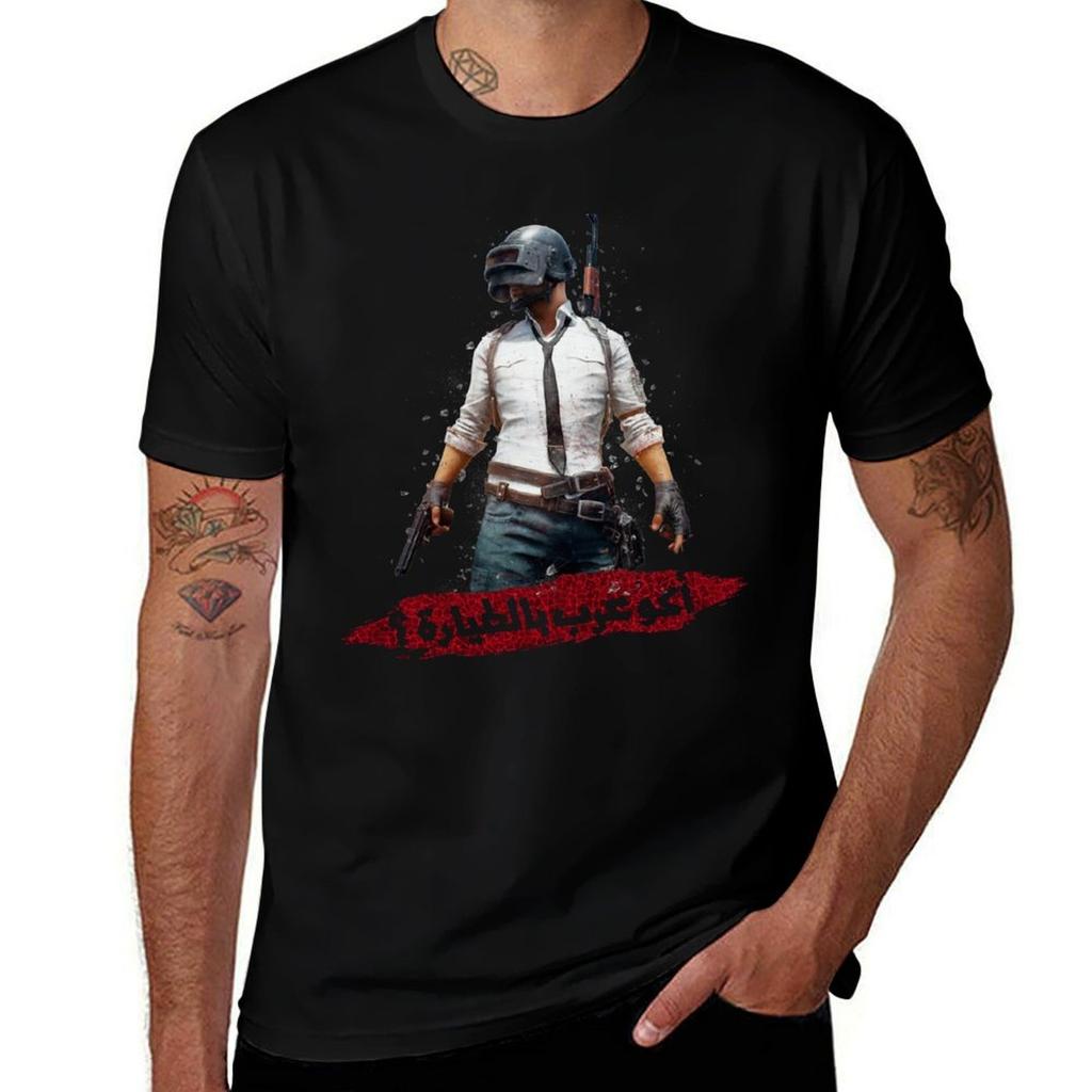 Ako Arab Biltayara T-Shirt anime t shirts for man man tshirt T-Shirt