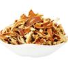 Dried Tangerine and Orange Peel Threads for Herbal Teas and Dropshipping.