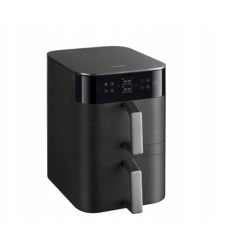 Xiaomi smart double stack air fryer 12L 2800W Black