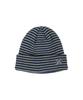 COMONINOZ [Cn]Fw Stripe Knit Beanie [3 Color]