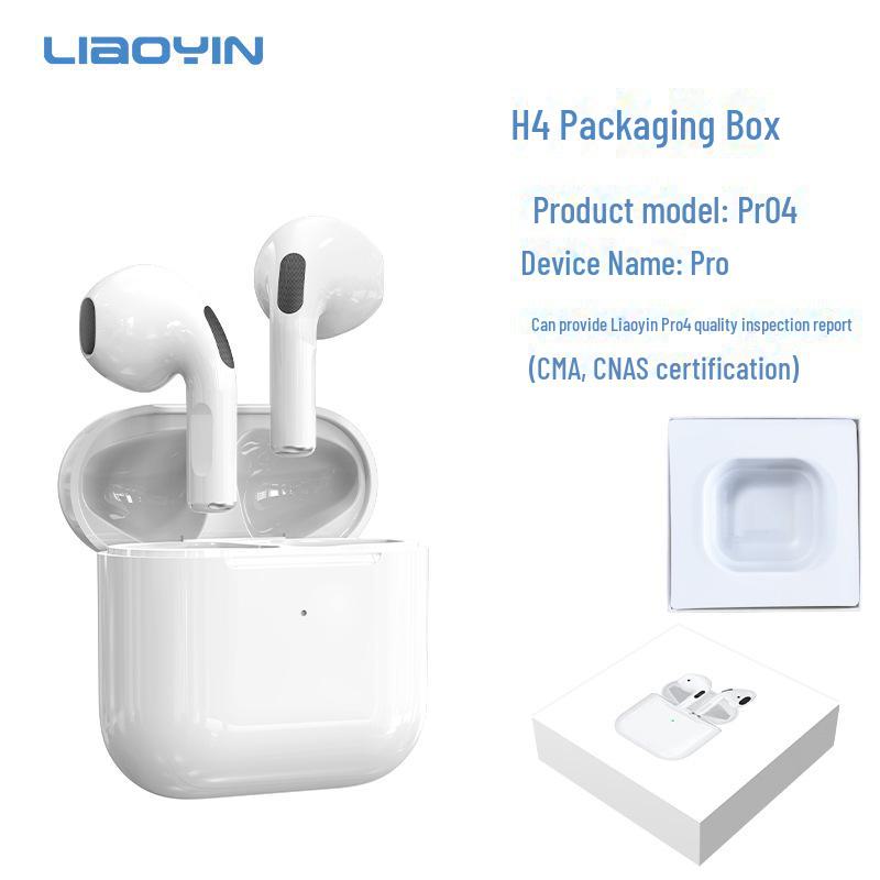 Pro5 TWS 2024 True Wireless Bluetooth-Ohrhörer