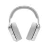 Fractal Design Scape Light Latency Wireless Gaming White Ultra-Low Headset, (FD-HS-SCA1-02, SP1160)