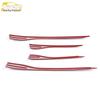 2020 Viloran Front Bumper Fog Light Anti-Scratch Trim Cover
