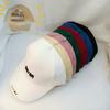 Baseball Cap Spring and Autumn New Sun Hat Men's Fashion Embroidery Letter Cap Women Show Small Face