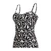 Regatta Womens/Ladies Aceana III Abstract Floral Tankini Top