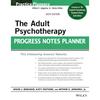 The Adult Psychotherapy Paperback IND-350
