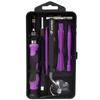 TOPFORZA SD-7511 115-in-1 Precision Screwdriver Set