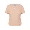 Women Slim Fit Short Sleeve Rash Guard Org A6bl1qr26