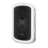 Soft Anti-slip Bike Skin Case for-Garmin Edge 840 Anti-drop GPS Protective Cover