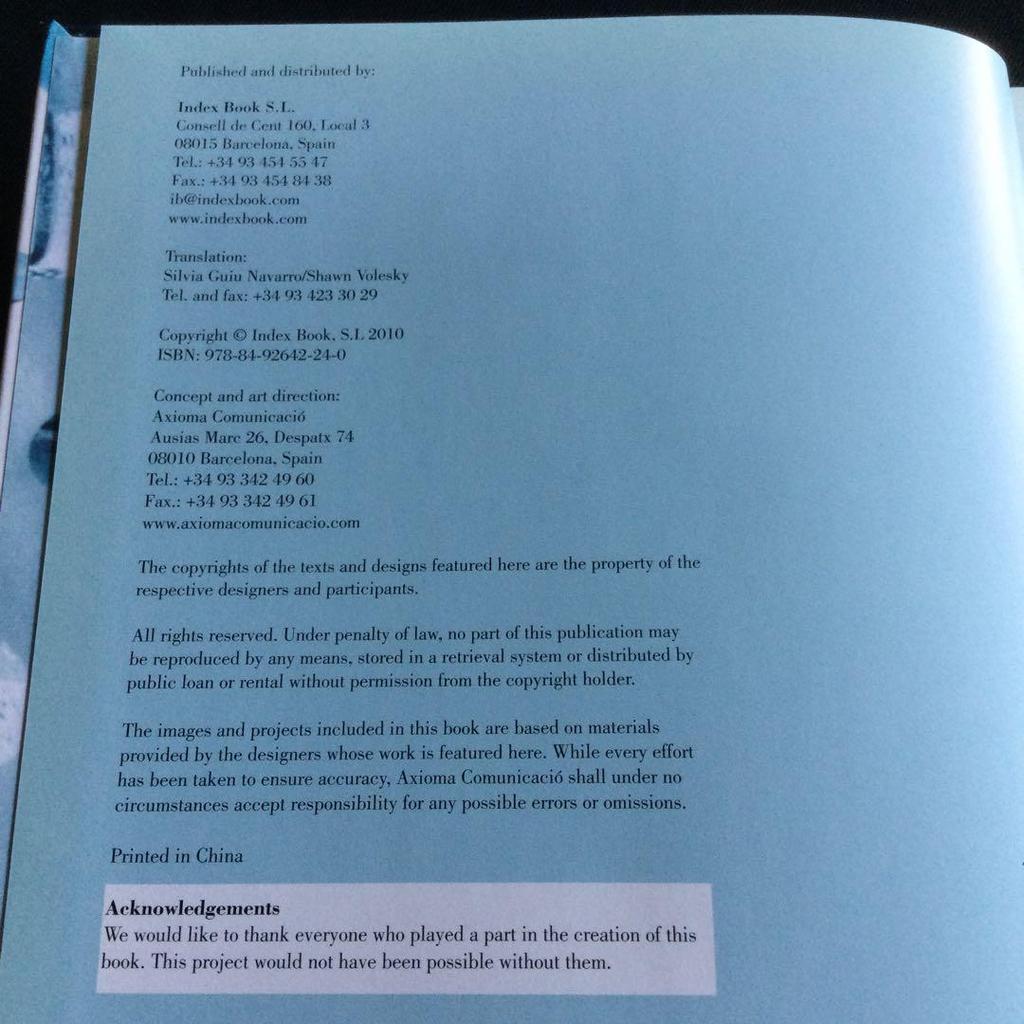 [USED] Mineral water, water, package, design, foreign books, water, bottle, bottle, English