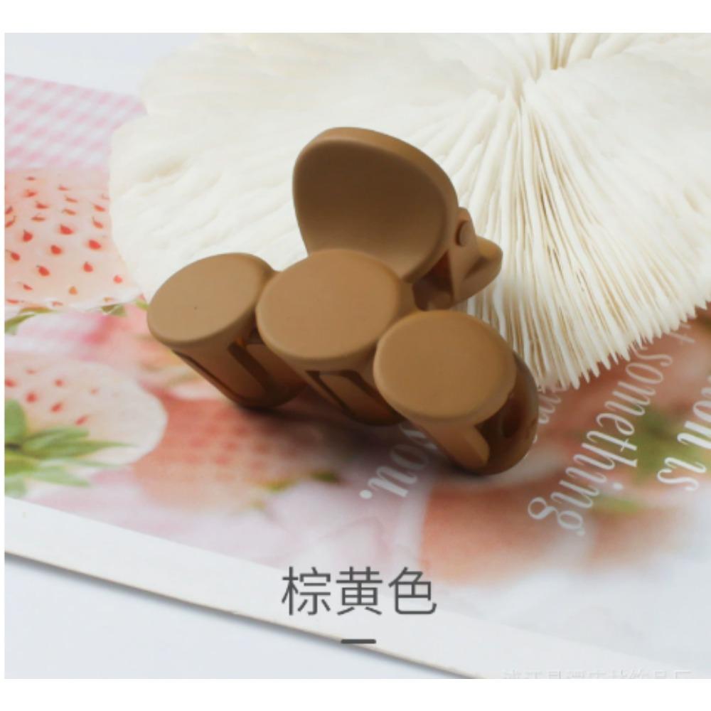 

Hot 4pc Lovely Vintage Khaki Style Hair Claw Clips for Women Girls Retro Hairpin Headband for Hair Accessories Headwear Ornament дубильная кора