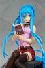 Arpeggio of Blue Steel -Ars Nova- Mental Model Takao 1/8 Scale ABS & ATBC-PVC Pre-painted Complete Figure