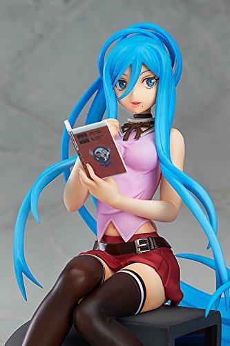 Arpeggio of Blue Steel -Ars Nova- Mental Model Takao 1/8 Scale ABS & ATBC-PVC Pre-painted Complete Figure