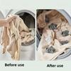 Top Quality Anti-Tangle Laundry Ball,Reusable Fabric SDomestic Anti-Knot Washing Machine Cleaning Balls,for All Kinds of Washing