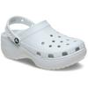 Crocs Classic Platform Clog Women 206750 1nk