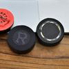 Anti Slip Cooling Ear Pads Skin Friendly Ear Cushions for Evolve 75  75+ Headphone Upgraded Accessories Washable Design