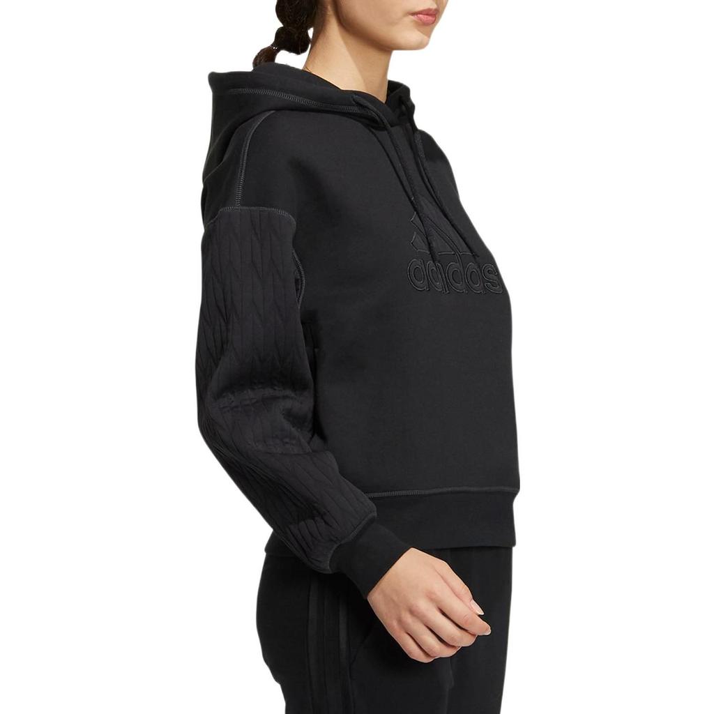 adidas Sweatshirt Women's Black HM7106